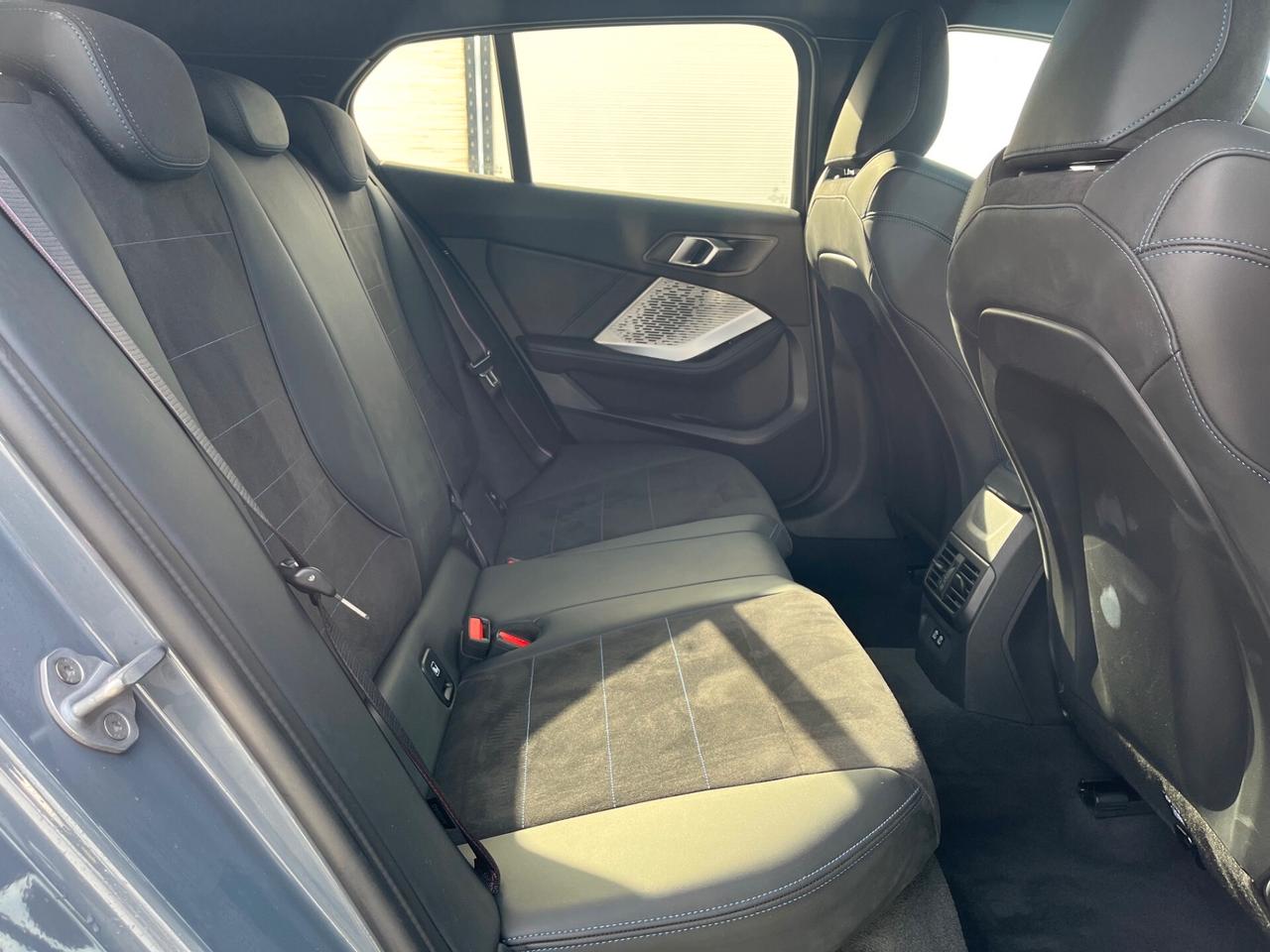 Bmw 118 118d MSport Pro *SHANOW, 360°, PORT. ELETTRICO*