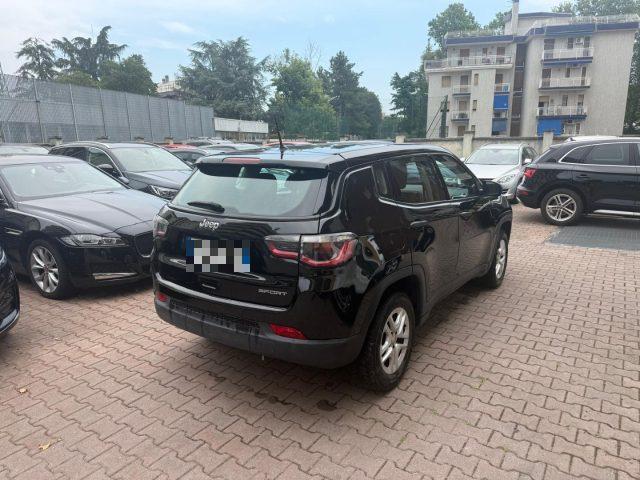 JEEP Compass 1.6 Multijet II 2WD Business