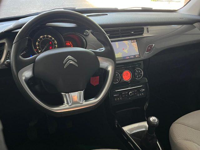 CITROEN C3 1.4 HDi 70 FAP Exclusive Style