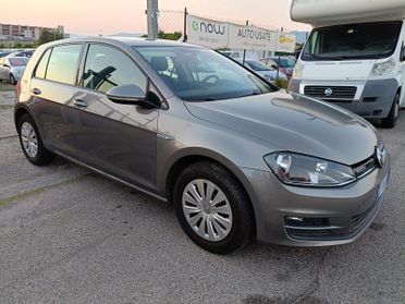 Volkswagen Golf 1.4 Benzina Metano
