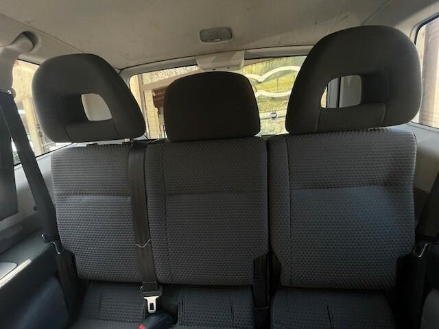 Mitsubishi Pajero 2.5 TDI GLX anno 2004