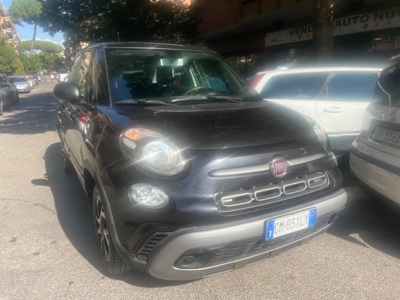 Fiat 500L 1.3 Multijet 95 CV Cross