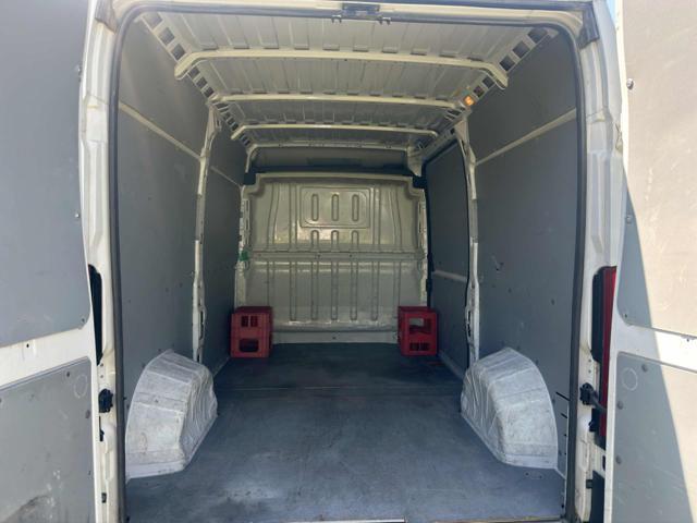 FIAT Ducato 33 2.2 Mjt 120CV MH2 PM-TM Furgone