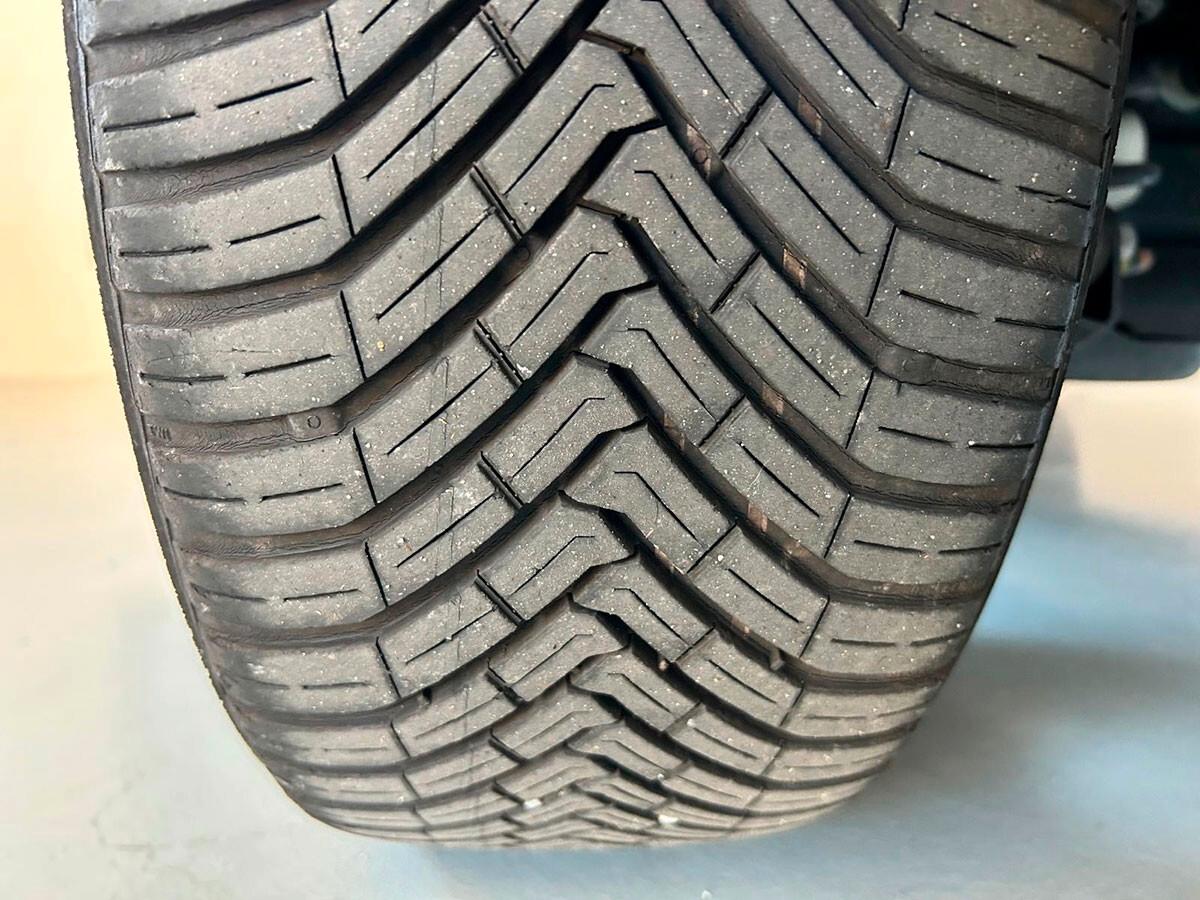 Ford EcoSport 1.0 EcoBoost 125 CV Start&Stop Active