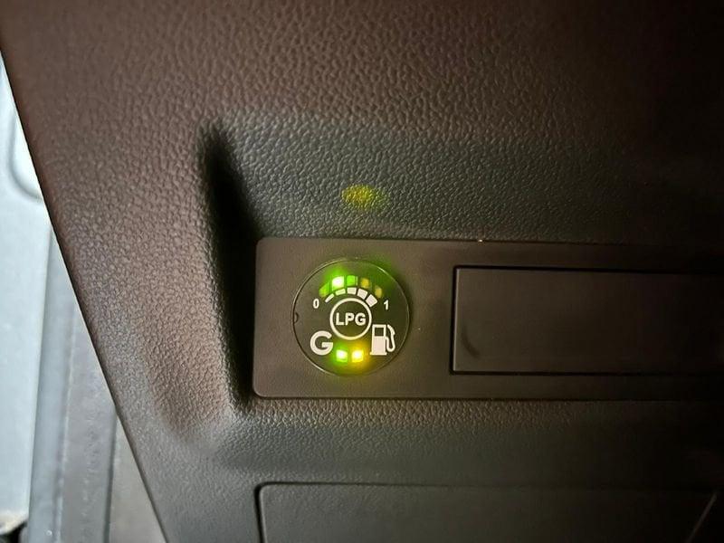 Renault Captur 1.0 TCe GPL Zen