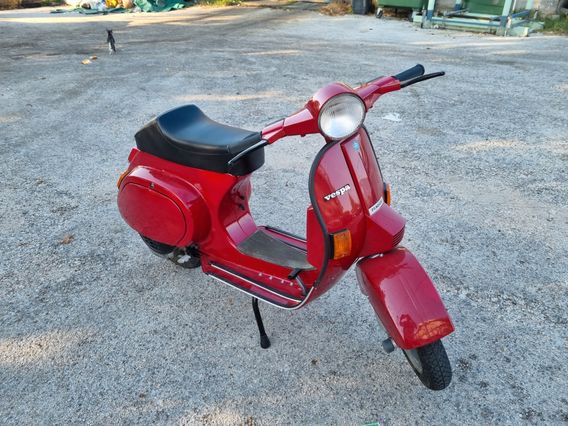 Vespa 50 pk 1982'