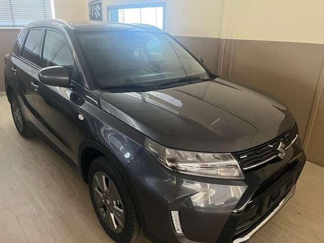 Suzuki Vitara 1.4 HYBRID COOL+ 2WD, NON KM ZERO, SUZUKI DAL 1986