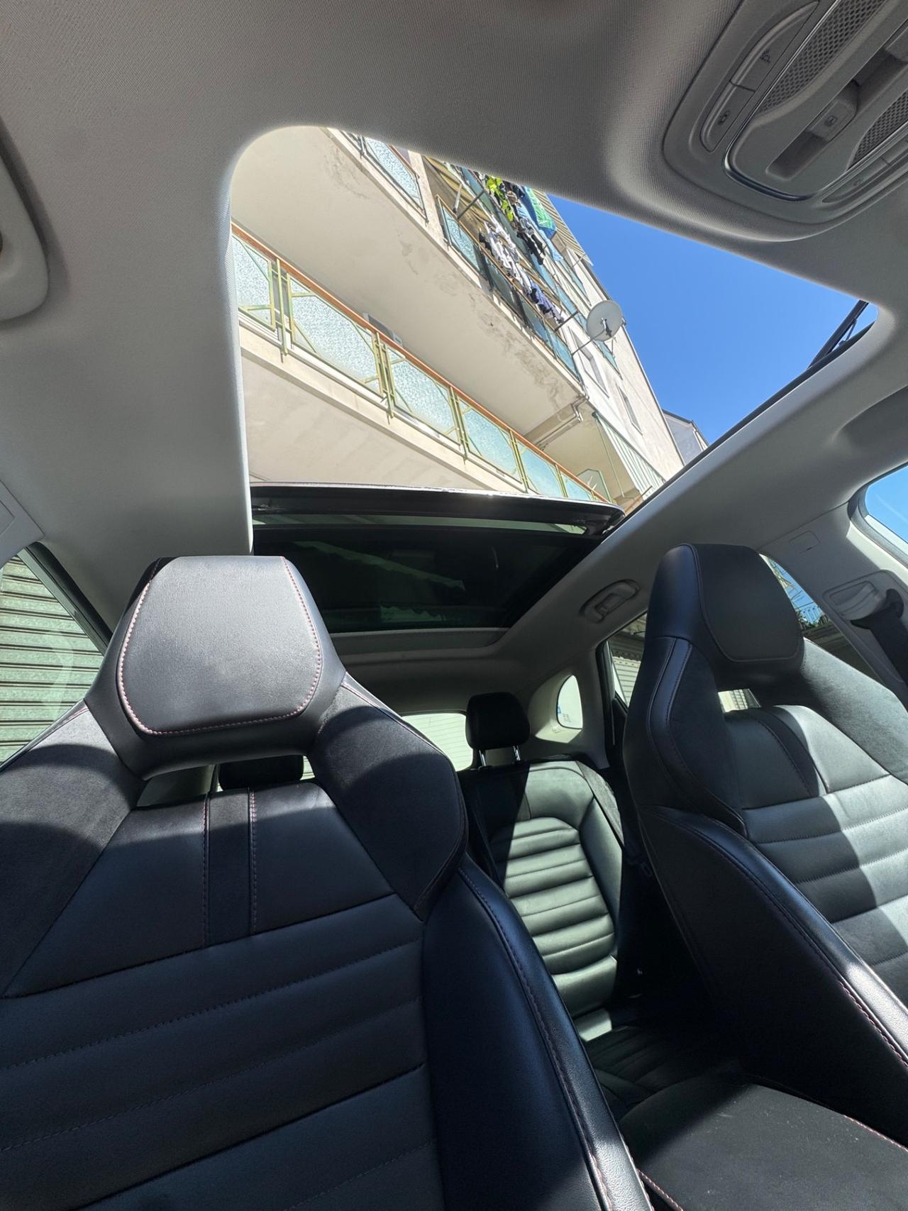 Mg EHS Plug-in Hybrid Luxury