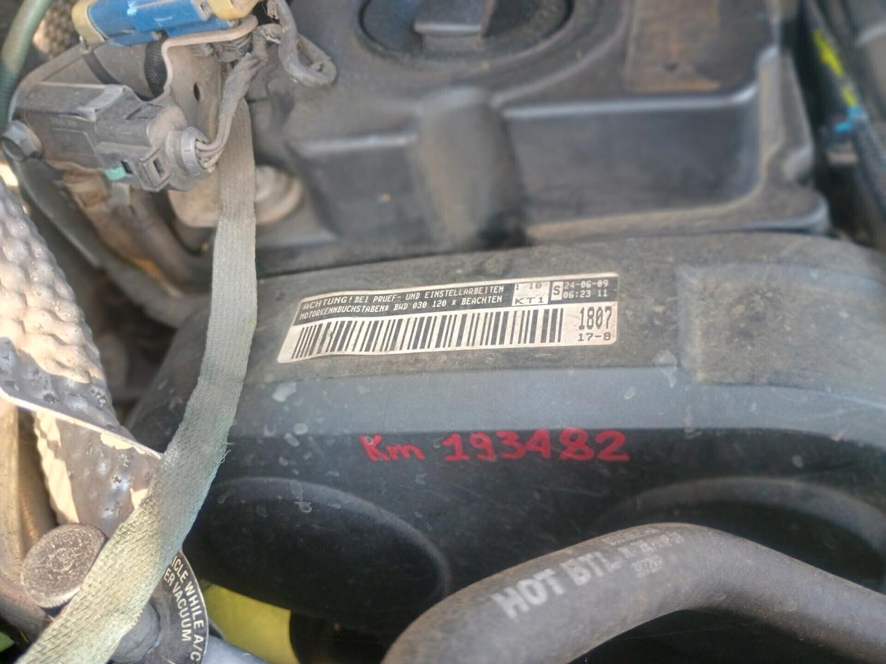 Jeep Patriot 2.0 Turbodiesel 4x4