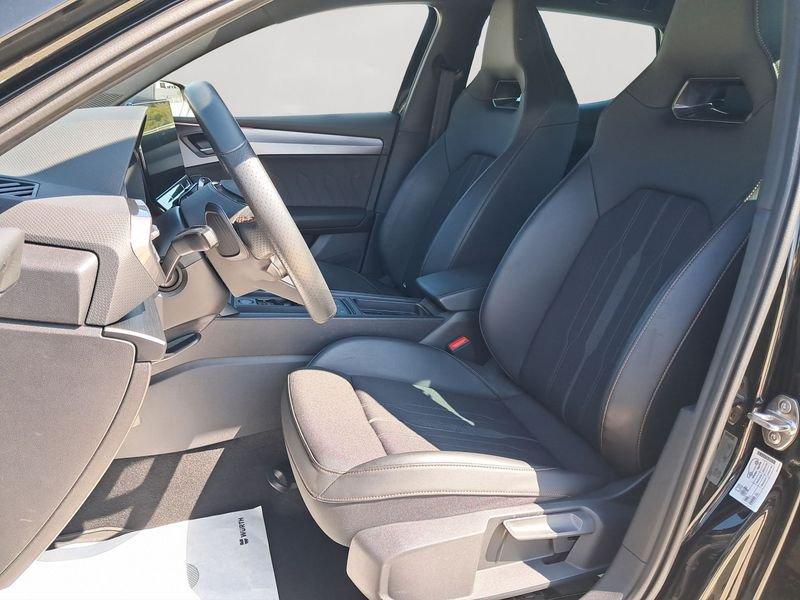 Cupra Leon 1.4 e-HYBRID 245 CV DSG VZ