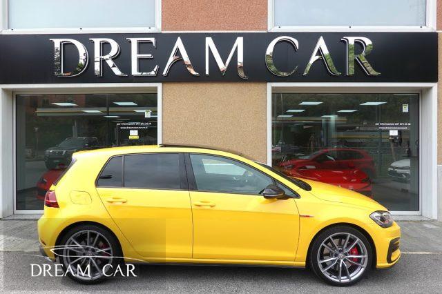 VOLKSWAGEN Golf GTI Performance 2.0 245CV DSG DCC-TETTO-DYN-19"