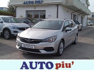 Opel Astra S.W. 1.5 CDTI 105 CV - Garanzia