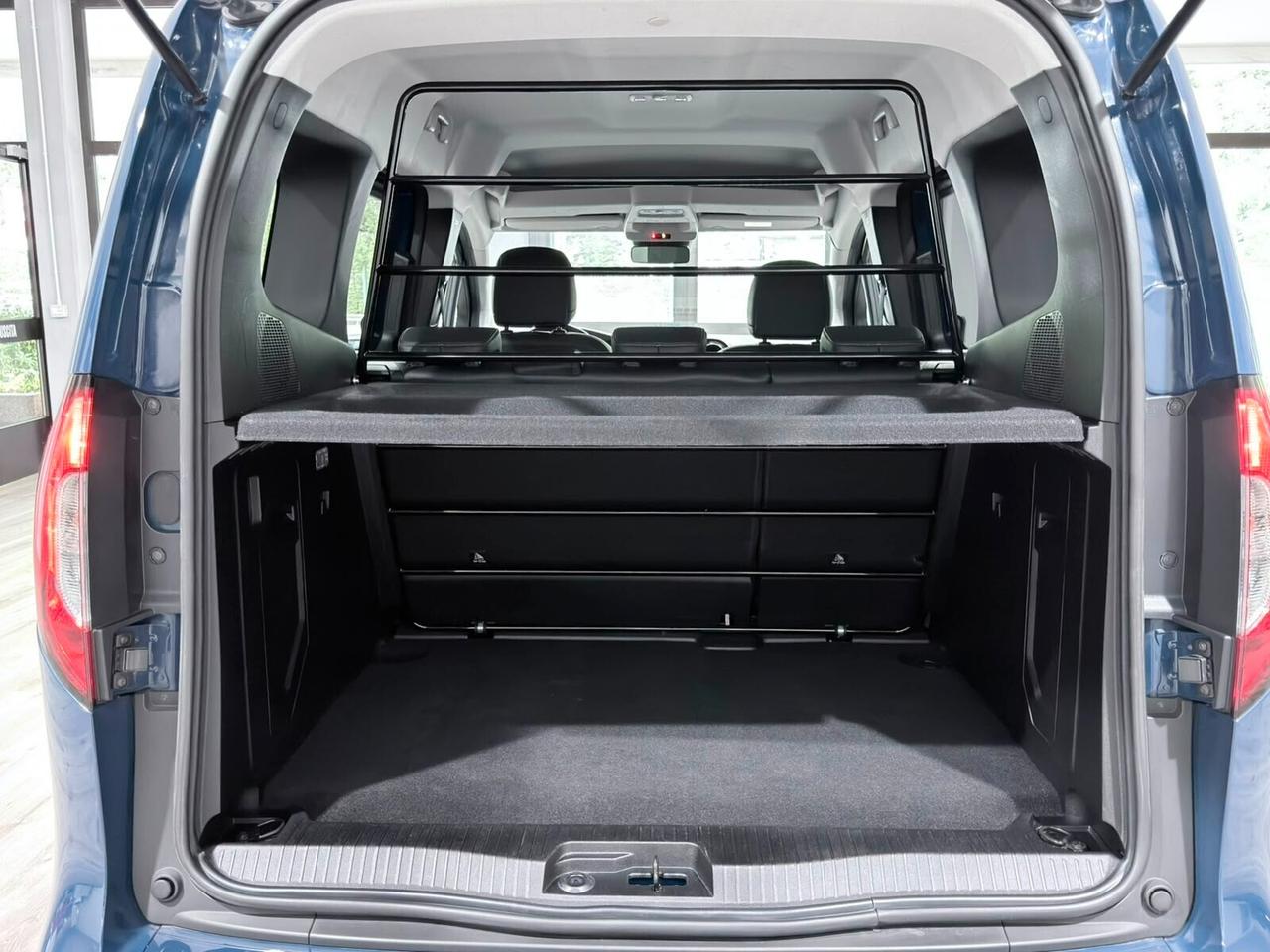 MERCEDES CITAN TOURER T180D AUTOMATIC 99000km 2022