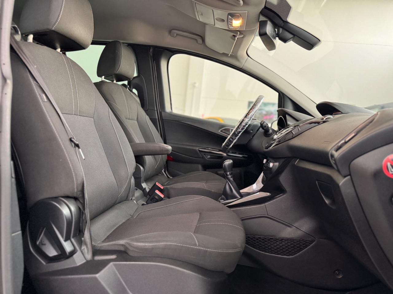 Ford B-Max 1.4 90 CV GPL Titanium