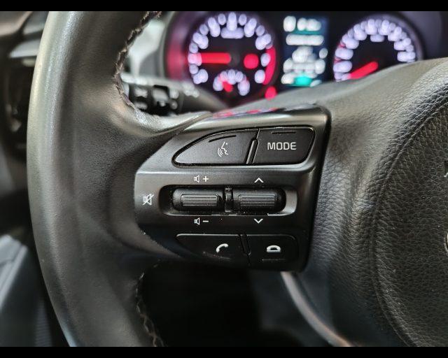KIA Rio 1.0 T-GDi 100 CV MHEV iMT Style