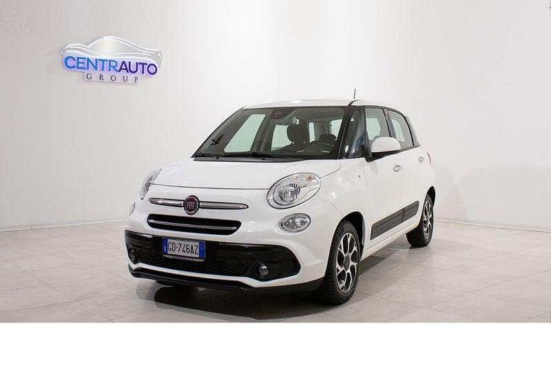 FIAT 500L 1.3 Multijet 95cv Dualogic Business