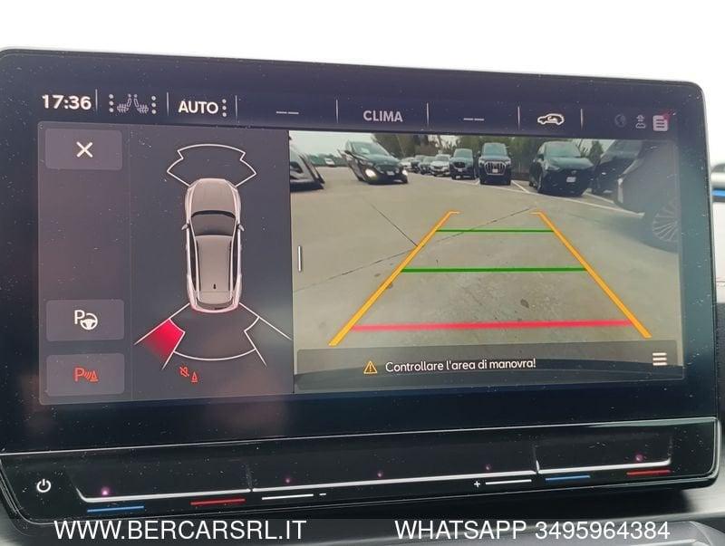 Cupra Formentor Formentor 2.0 TDI 4Drive DSG*PDC*TELECAMERA*APERTURA CONFORT DEL BAGAGLIAIO*