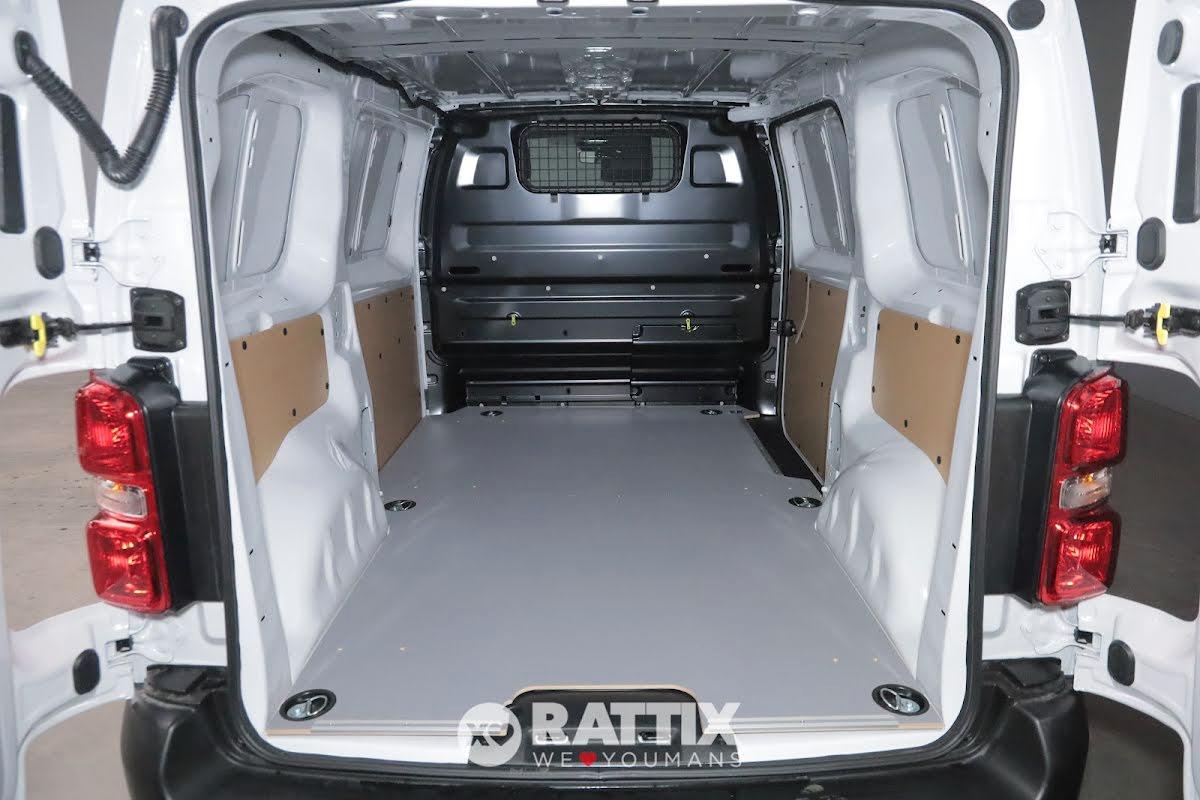 Toyota Proace 1.5d 120CV 10q L1 S Comfort N1 (IVA ESCLUSA)