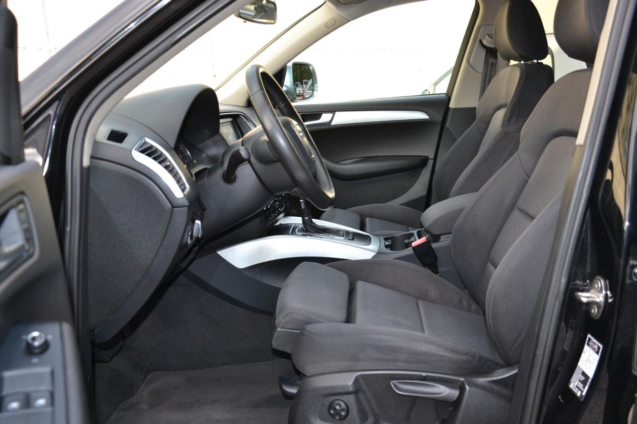 Audi Q5 2.0 TDI 170 CV quattro