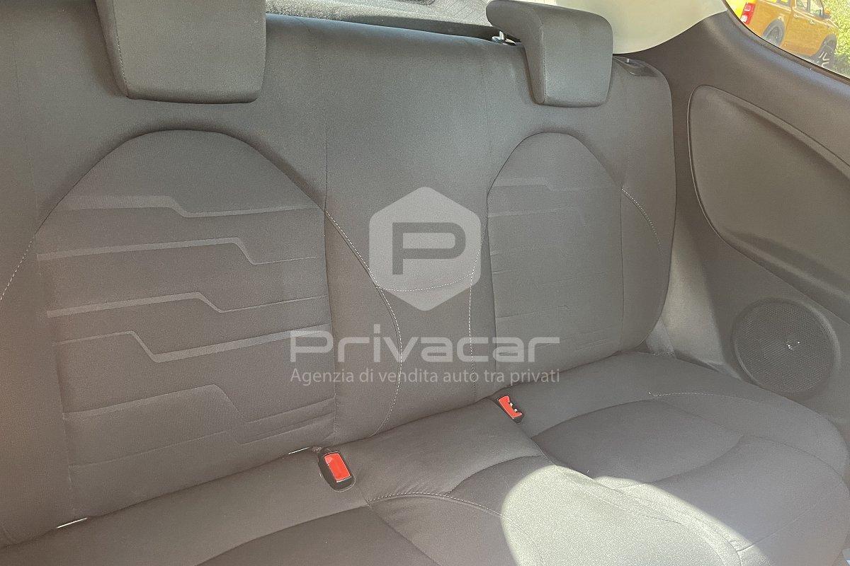 ALFA ROMEO MiTo 1.4 70 CV 8V Progression