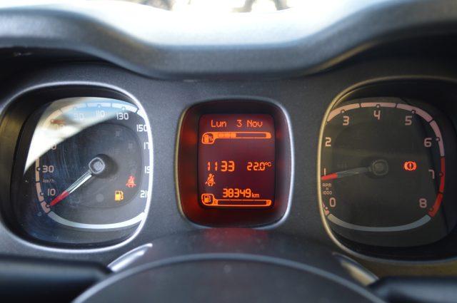 FIAT Panda 1.0 FireFly S&S Hybrid 70 CV