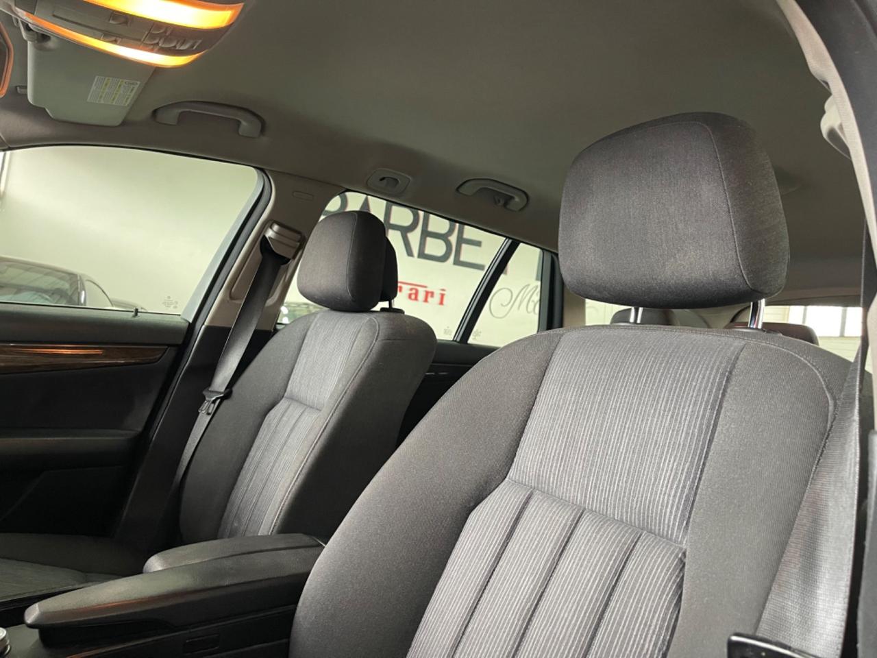 Mercedes-benz C 220 CDI SW Aut. PERMUTE RATE