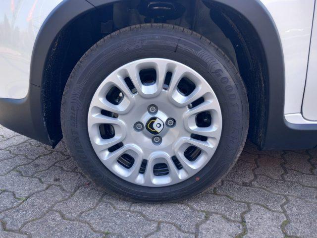 FIAT Panda 1.0 FireFly S&S Hybrid con ADAS Pack