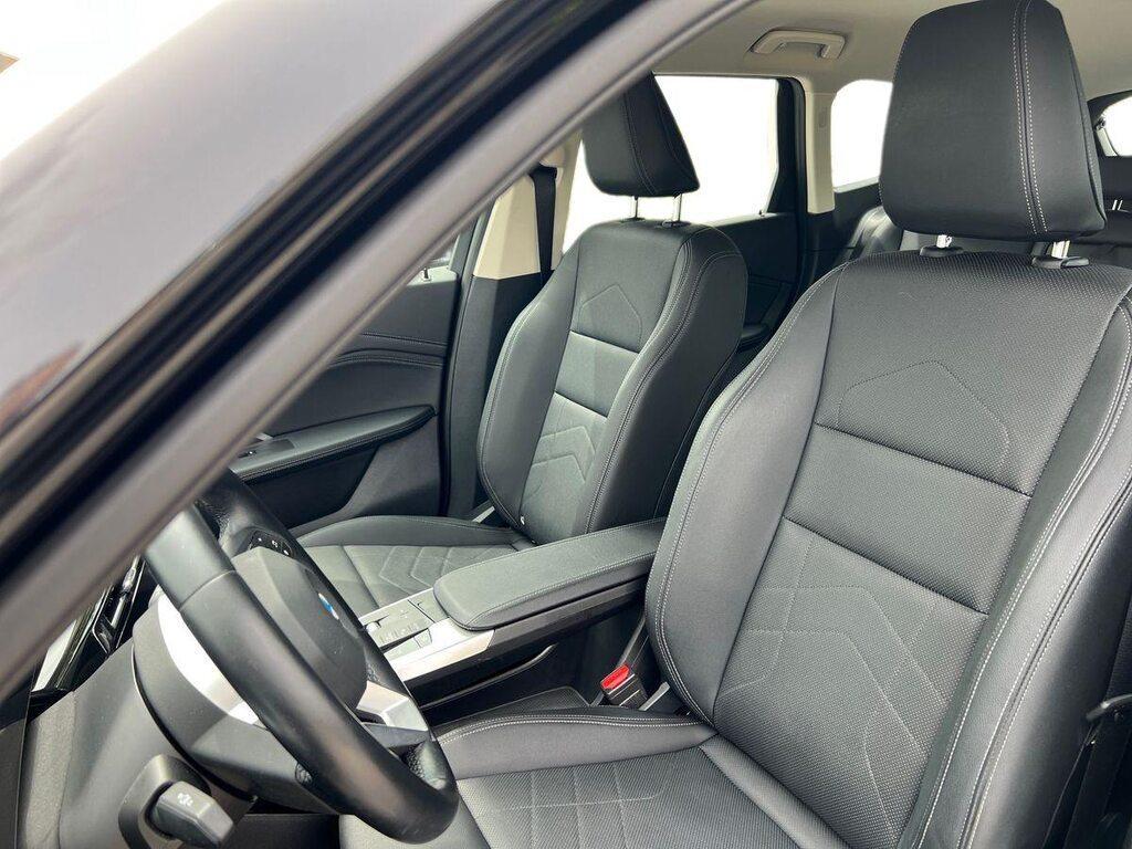 BMW X1 18 d xLine sDrive DCT