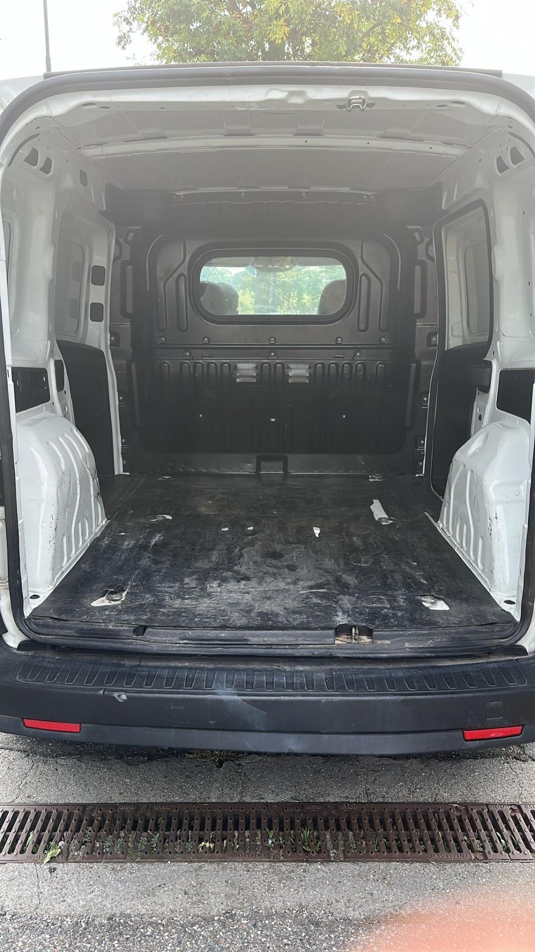 Fiat Doblo' 1.3 mjt 95cv