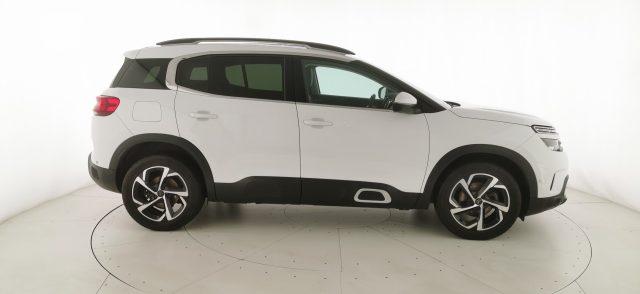 CITROEN C5 Aircross BlueHDi 130 S&S Business