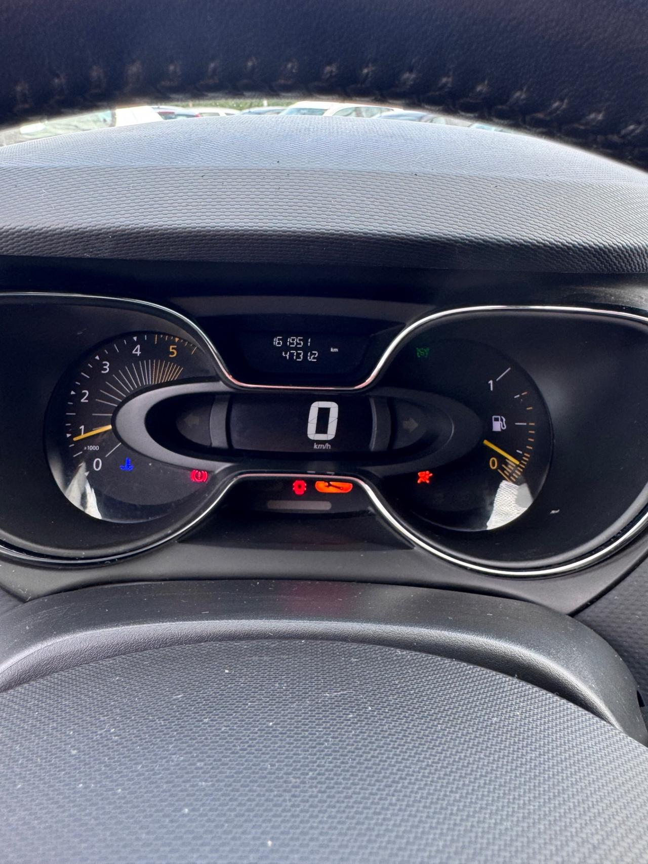 Renault Captur 1.5 dCi 8V 90 CV EDC Energy R-Link