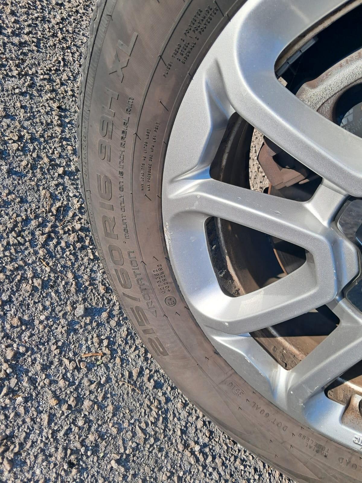 Fiat 500X 1.6 MultiJet 120 CV Business