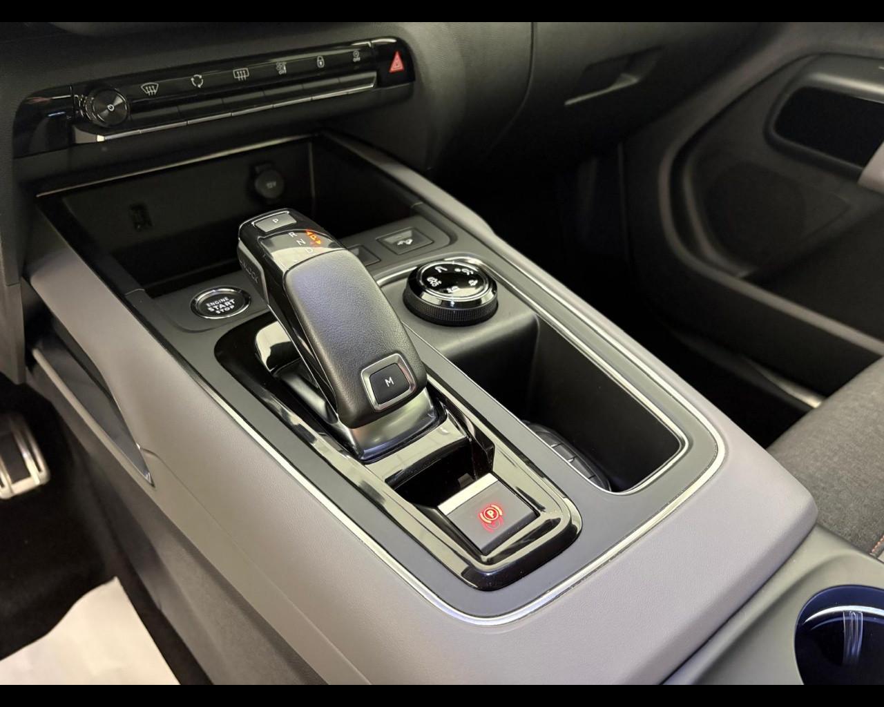 CITROEN C5 Aircross 1.5 bluehdi Shine s&s 130cv eat8