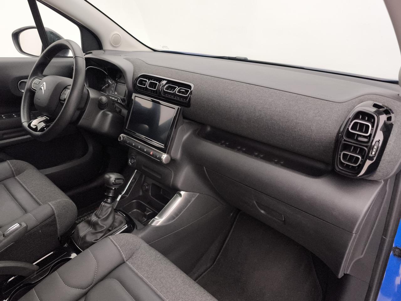 CITROEN C3 Aircross I 2021 - C3 Aircross 1.2 puretech Shine Pack s&s 110cv