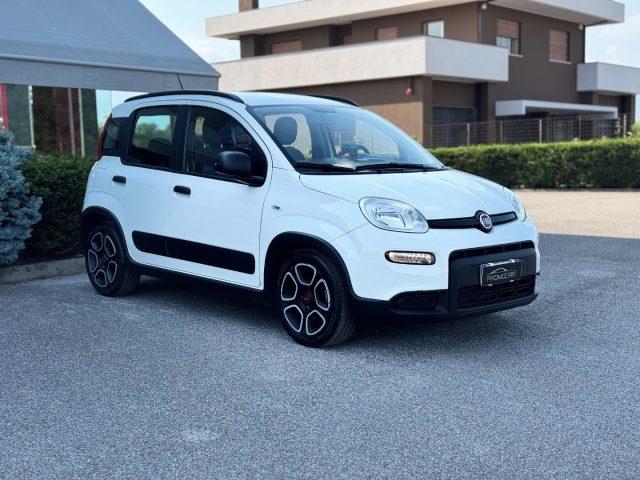 FIAT Panda 1.0 FireFly S&S HYBRID CITY LIFE *UNIPROP*PROMO*