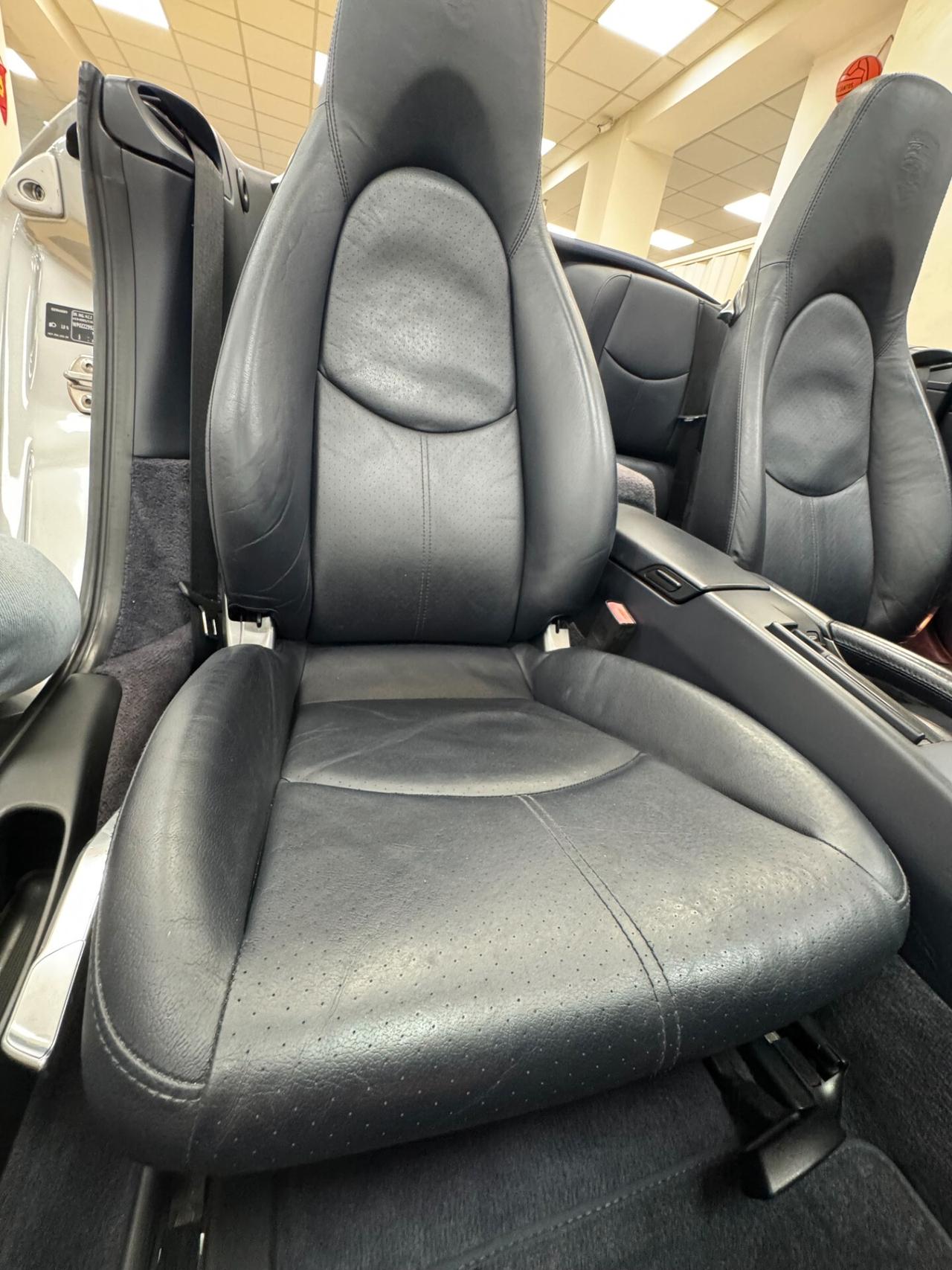 Porsche 911 997 4S 3.8 Carrera 4S Cabriolet Permute Auto!!