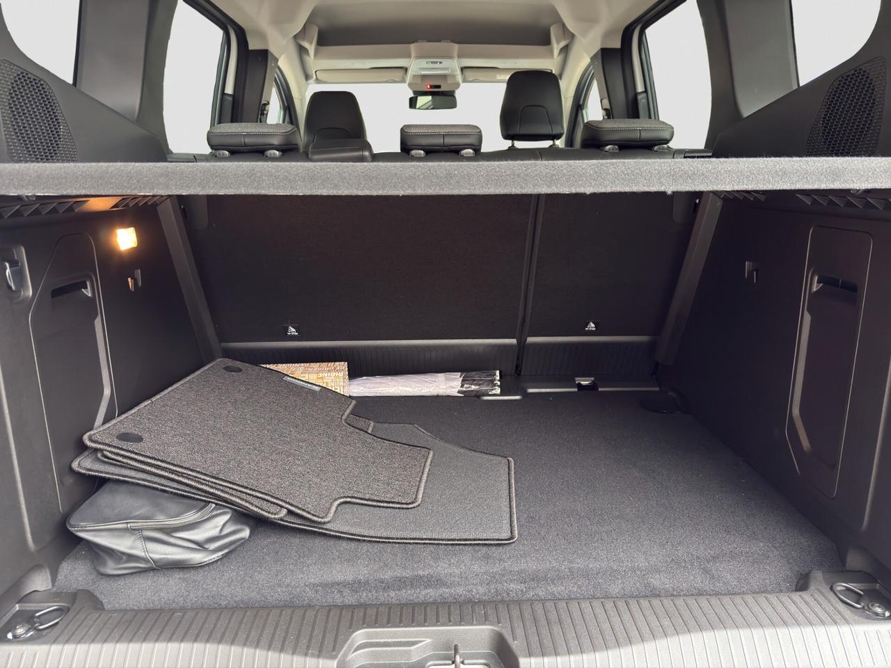 Renault Kangoo 1.5 Blue dCi 95CV Techno