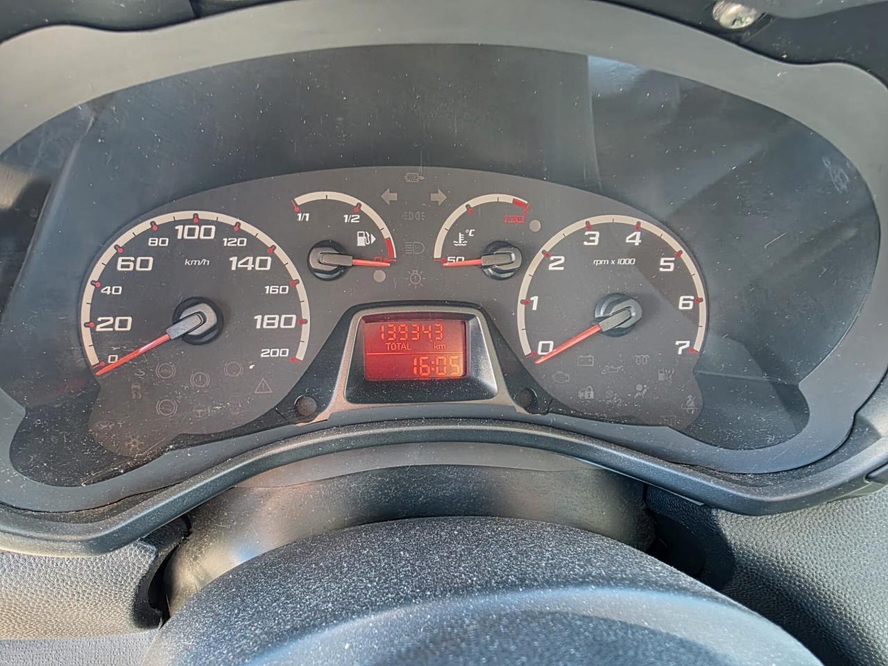 Toyota Yaris 1.4 D-4D 5 porte