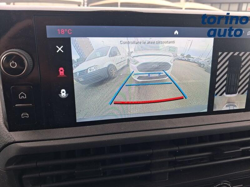 FIAT Scudo L2H1 2.0BLUEHDI 145CV