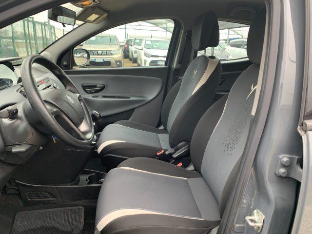 LANCIA Ypsilon 1.2 69 CV 5 porte Elle