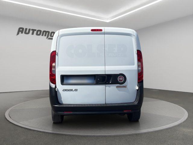 FIAT Doblo 1.6 MJT 105CV