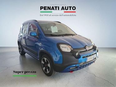 FIAT Panda Cross Panda Cross 1.0 FireFly S&S Hybrid