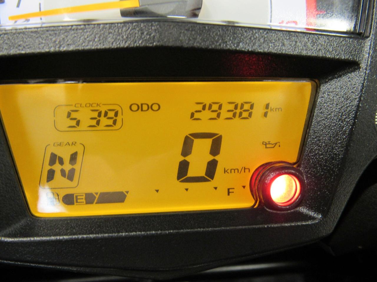 Kawasaki Versys 650 ABS TOURER