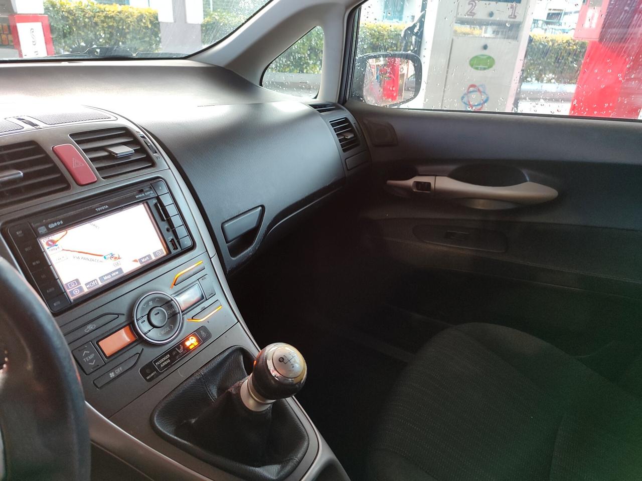 Toyota Auris 1.3 5 PORTE OK NEOP PROMO