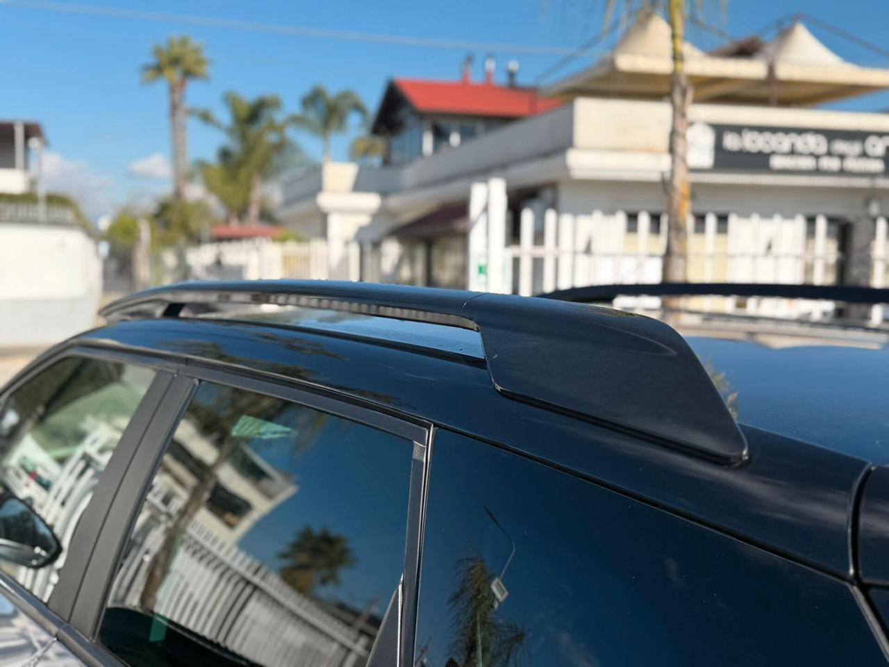 Citroen C3 Aircross 2021