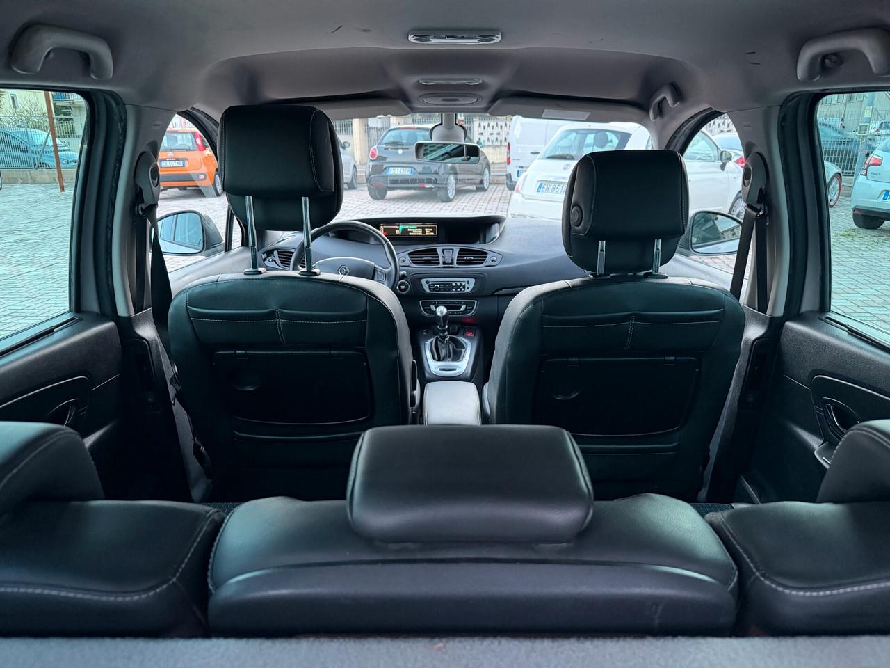 Renault Scenic Scénic XMod 1.5 dCi 110CV Start&Stop Energy