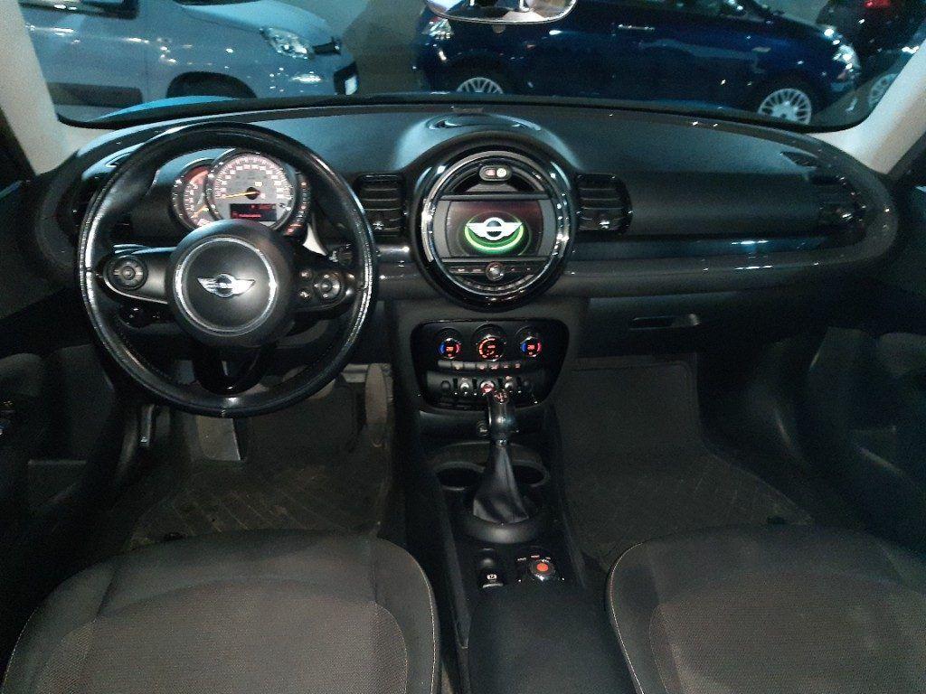 MINI Cooper Clubman 2.0 Cooper D Hype