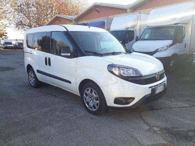 FIAT Doblo 1.6 MJT 105CV 5 POSTI N1 2020 [B51]