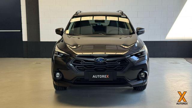 SUBARU Crosstrek 2.0i e-Boxer MHEV CVT Lineartronic Style