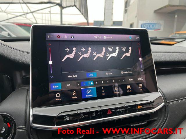 JEEP Compass 1.3 T4 240 CV PHEV AT6 4xe S - PROMO
